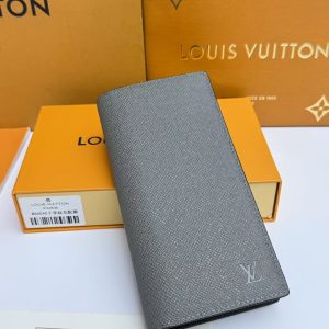 LV Brazza Wallet KK01250