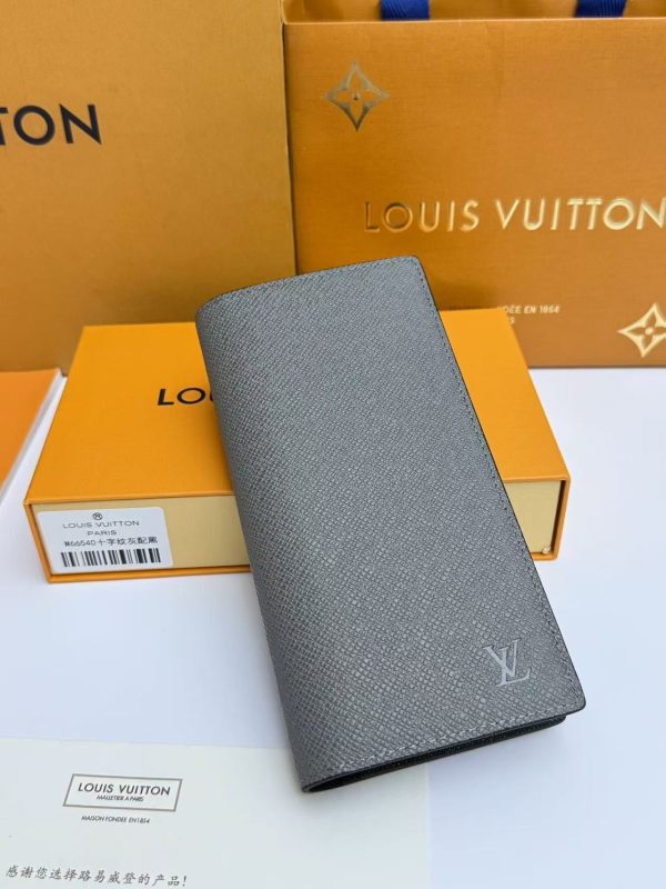 LV Brazza Wallet KK01250