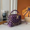 LV Mirage Capucines BB Bag M20486-M26328 BC