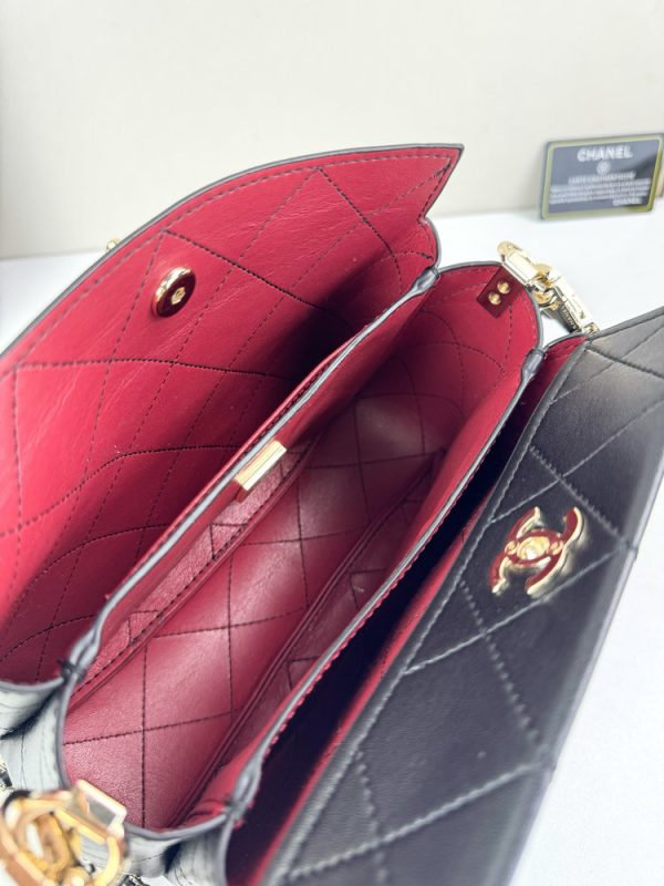 Luxury CN Handbag 6255 BC Luxury CN Handbag 6255 BC
