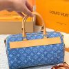 LV Monogram Denim Neo Speedy Handbag C2301850