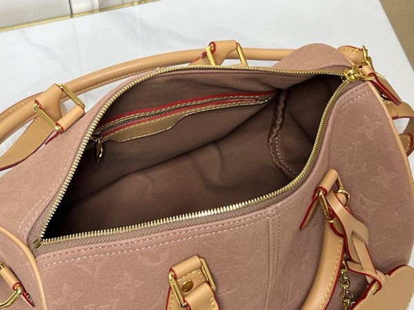 LV Speedy Bandoulière 30 Monogram Bag M96983 BC