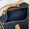 LV Speedy Bandoulière 30 Monogram Bag M96983 BC