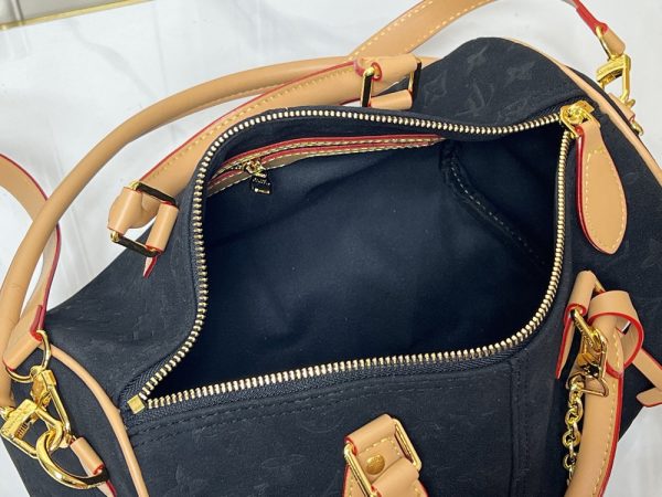 LV Speedy Bandoulière 30 Monogram Bag M96983 BC