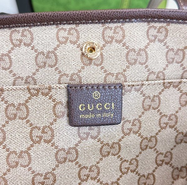 Luxury GG Handbag 875236 BC