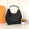 LV Carmel Mahina Hobo Bag M53188 BC LV Carmel Mahina Hobo Bag M53188 BC