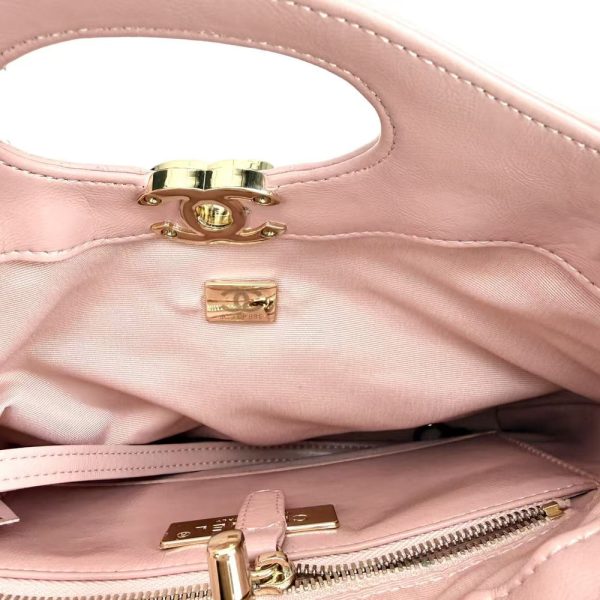 Luxury CN Handbag 4133-1 BC Luxury CN Handbag 4133-1 BC