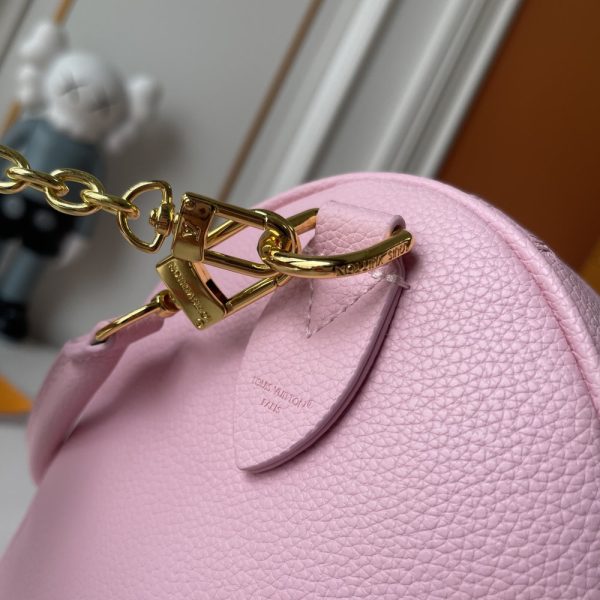 LV Speedy Bandouliere 30 Monogram Empreinte Bag M28528-M28668 BC