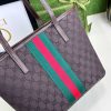 Luxury GG Handbag 875236 BC