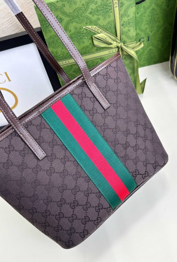Luxury GG Handbag 875236 BC