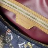 LV Speedy Bandouliere 30 Flight Bag M29377-M13344 BC LV Speedy Bandouliere 30 Flight Bag M29377-M13344 BC