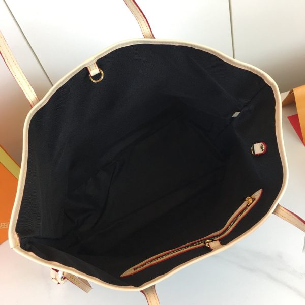 LV Neverfull MM Monogram Multicolor Bag M40995 BC LV Neverfull MM Monogram Multicolor Bag M40995 BC