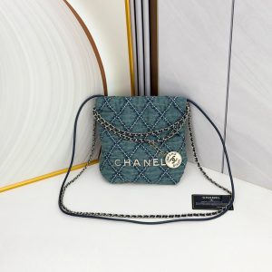 Luxury CN Handbag 3263 BC