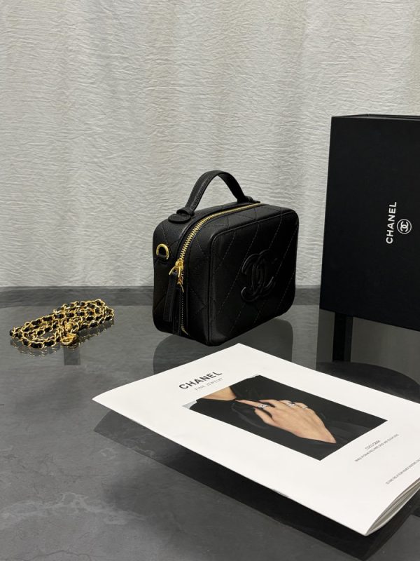 Luxury CN Handbag 6009 BC Luxury CN Handbag 6009 BC