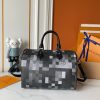 LV Speedy Bandoulière 30 D16 Bag M87212-M40391 BC