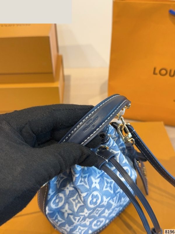 LV Flight Mode Nano Noe LV268252 QA