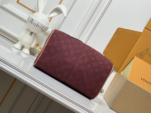 LV Speedy Bandoulière 30 Monogram Bag M96983 BC