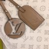 LV Carmel Mahina Hobo Bag M53188 BC LV Carmel Mahina Hobo Bag M53188 BC