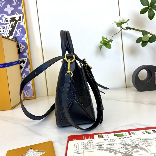 LV Skyline PM Monogram Empreinte Leather Bag M28511-M28406 BC