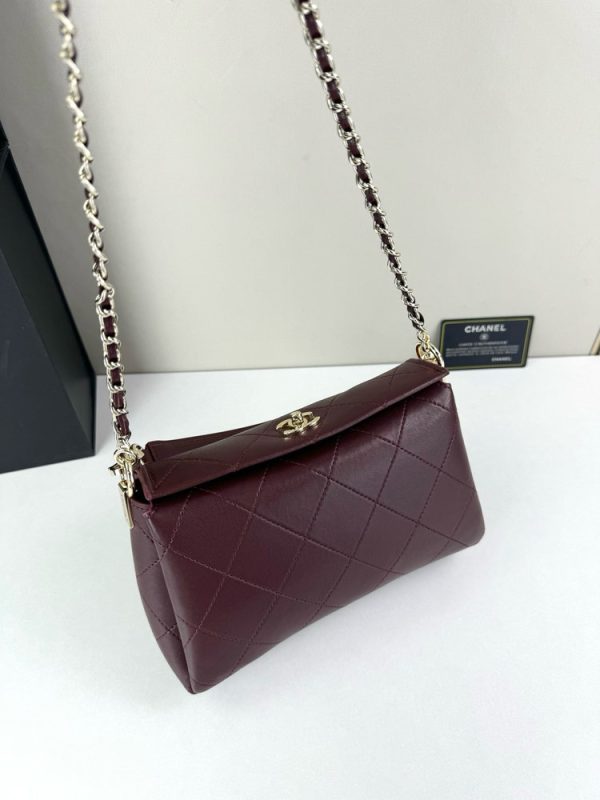 Luxury CN Handbag 6255 BC Luxury CN Handbag 6255 BC