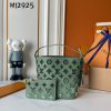 LV All In BB Monogram Bag M27529-M12925-1 BC LV All In BB Monogram Bag M27529-M12925-1 BC