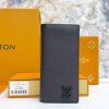 LV Brazza Wallet KK01350