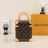 LV Camera Box Monogram Canvas Bag M10079 BC