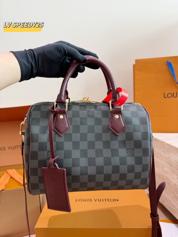 LV Flight Mode Speedy Soft 25 LV269194 QA