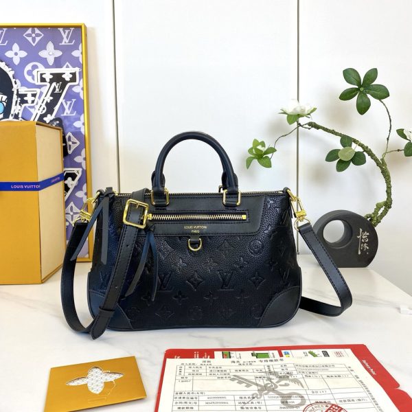 LV Skyline PM Monogram Empreinte Leather Bag M28511-M28406 BC