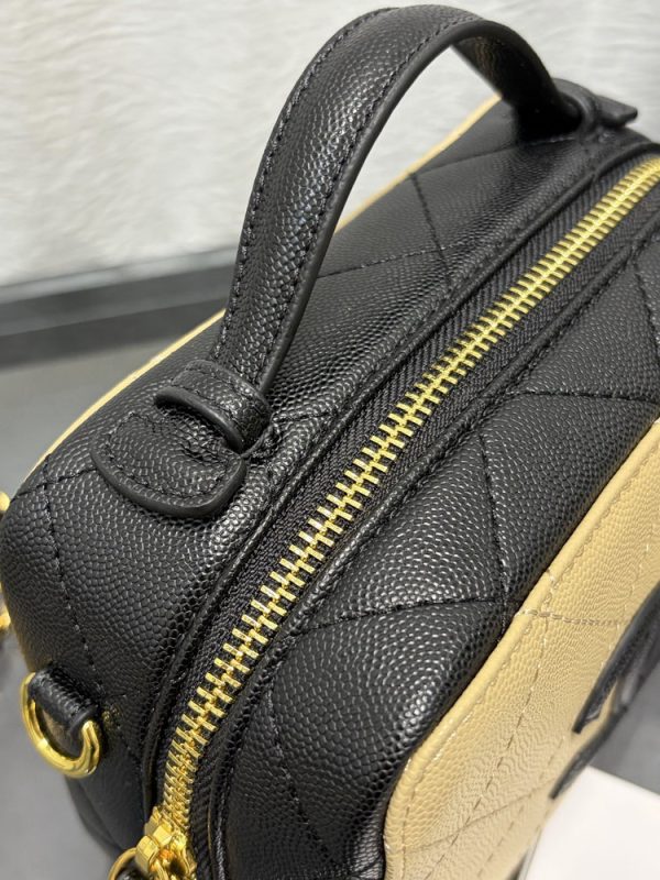 Luxury CN Handbag 6009 BC Luxury CN Handbag 6009 BC