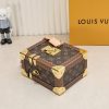 LV Camera Box Monogram Canvas Bag M10079 BC