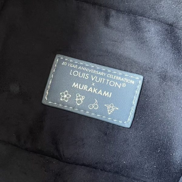 LV All In BB Denim Bag M15130-M12925-M25543 BC