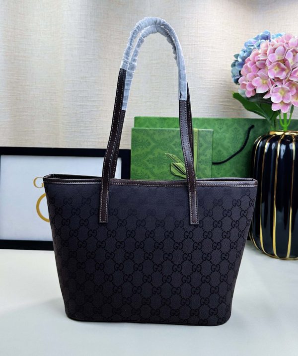 Luxury GG Handbag 875236 BC