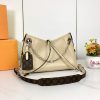 LV CarryAll BB Bag M12888 BC LV CarryAll BB Bag M12888 BC