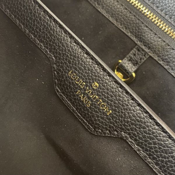 LV Mirage Capucines BB Bag M20486-M26328 BC