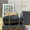 CN Shopping Tote Suede Bag C2301350