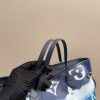 LV Escale Neverfull MM C2301350