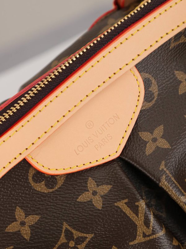 LV Monogram Canvas Tivoli GM Bag M40144 BC