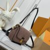 LV Pochette Métis Soft Suede Bag M2A185-M29783-M2A332 BC