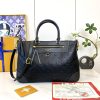 LV Skyline MM Monogram Empreinte Leather Bag M28406-M29152 BC