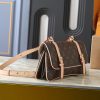 LV Marelle Monogram Bag M28613 BC LV Marelle Monogram Bag M28613 BC