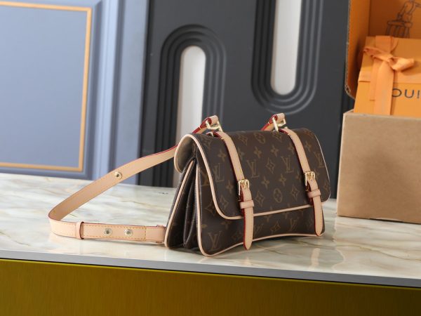 LV Marelle Monogram Bag M28613 BC LV Marelle Monogram Bag M28613 BC