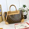 LV Skyline MM Monogram Empreinte Leather Bag M28406-M29152 BC