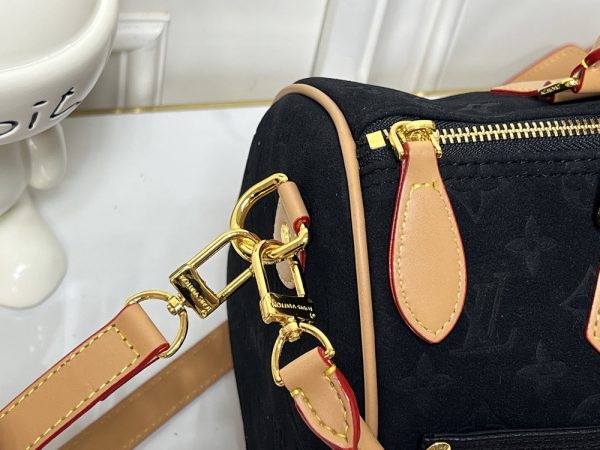 LV Speedy Bandoulière 30 Monogram Bag M96983 BC