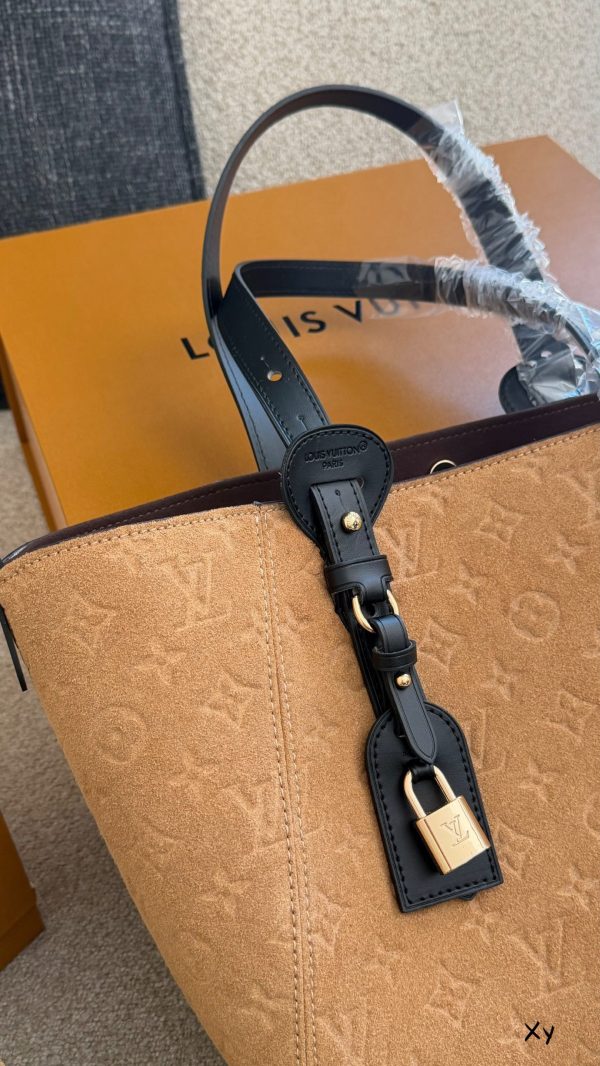 LV Back To School All In One LV26973 QA