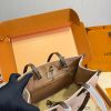 LV OnTheGo MM Monogram Vernis Bag C2301750