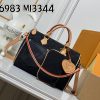 LV Speedy Bandoulière 30 Monogram Bag M96983 BC