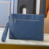 LV Takeoff Pouch LV Aerogram M25955 BC