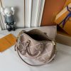 LV Speedy Bandouliere 30 Monogram Empreinte Bag M28528-M28668 BC