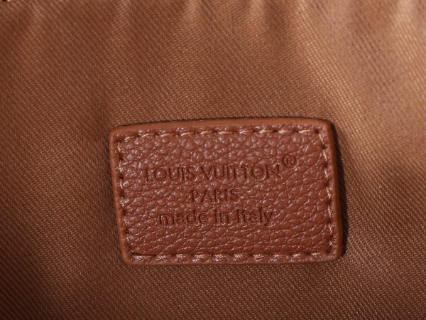 LV Takeoff Pouch LV Aerogram M25955 BC